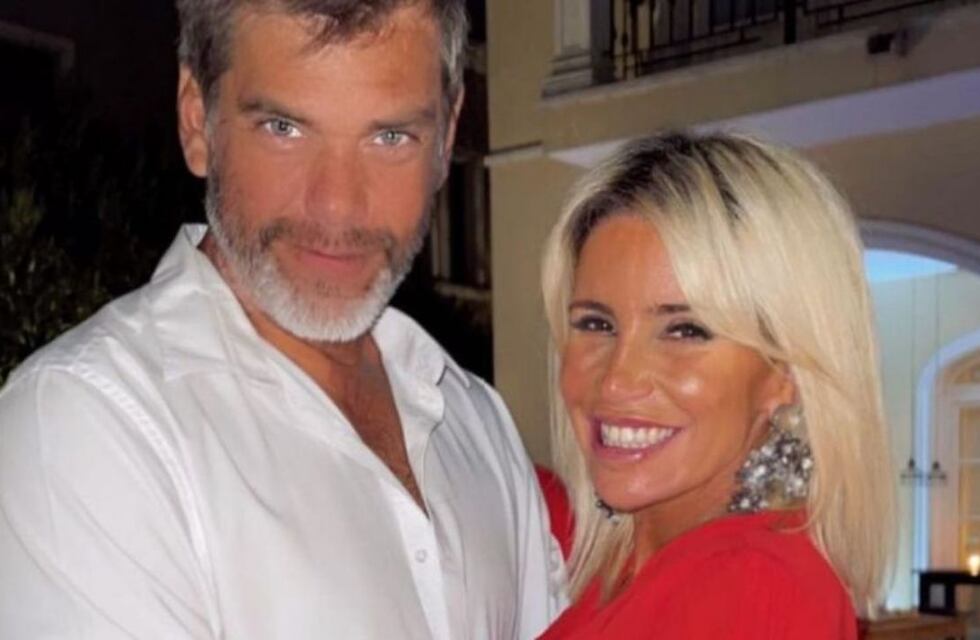 Cómo comenzó la historia de amor de Flor Peña y Ramiro Ponce de León