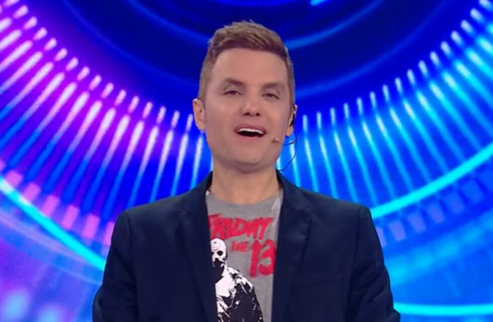 Noche única en Gran Hermano: Santiago del Moro visitó la casa y Alexis se convirtió en el nuevo eliminado