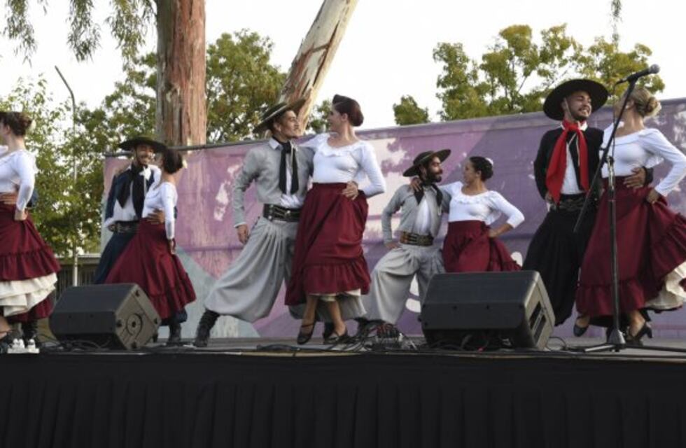 Actividades por el 25 de mayo gratuitas en Guaymallén