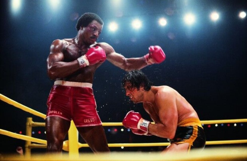 Así se ve hoy Carl Weathers, Apollo Creed, tras 47 años del estreno de Rocky