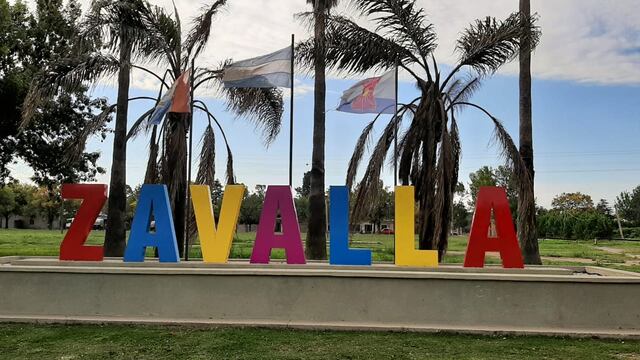 Ciudad de Zavalla (CIMECO)