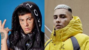 El misterioso anuncio de Duki: ¿se viene una colaboración con Callejero Fino?