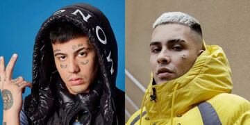 El misterioso anuncio de Duki: ¿se viene una colaboración con Callejero Fino?