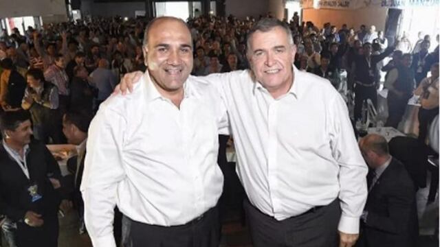 Alboroto en la política tucumana