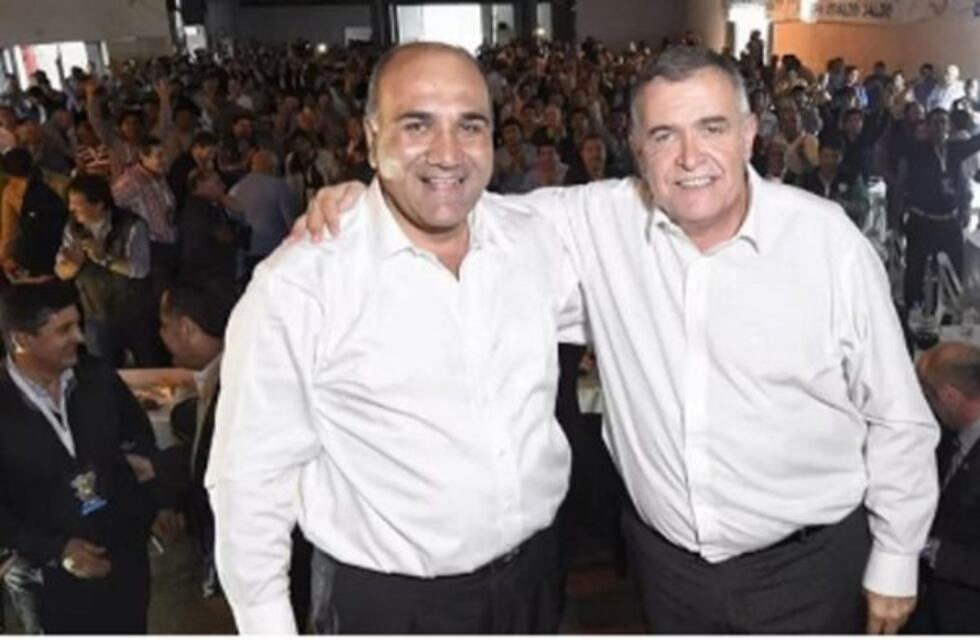 Alboroto en la política tucumana