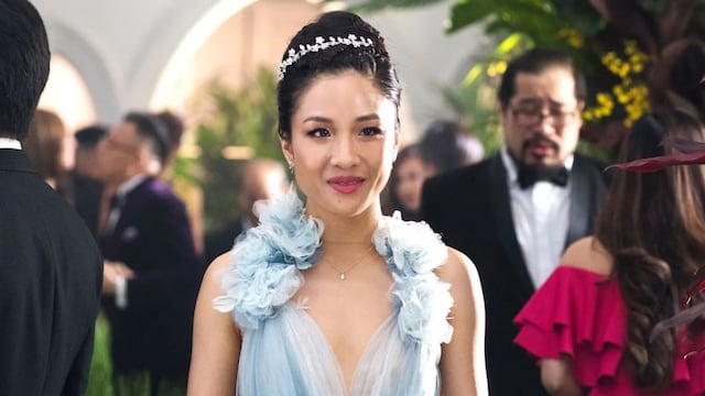 La película de Netflix sugerida es estadounidense.