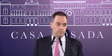 Manuel Adorni