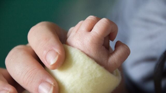 Imagen a modo de ilustración.