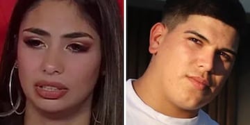 El desgarrador mensaje de Daniela Celis en medio del complicado estado de salud de Thiago Medina: “Mi vida se volvió un desafío”