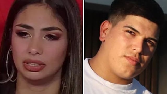 La emoción de Daniela Celis al cumplir su promesa tras la recuperación de Thiago Medina: “Por nuestras hijas”