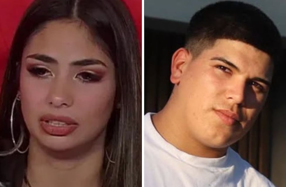 La emoción de Daniela Celis al cumplir su promesa tras la recuperación de Thiago Medina: “Por nuestras hijas”