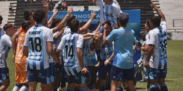 Atlético de Rafaela seguirá jugando en las inferiores de AFA