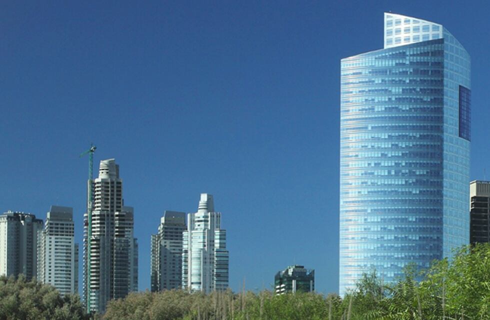 La legislatura porteña aprobó un proyecto para elevar la altura permitida en construcciones en Puerto Madero