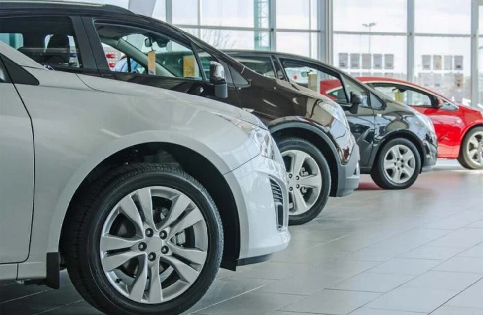 Posadas: se registró un crecimiento del 16,8% en el número de patentamientos en agosto