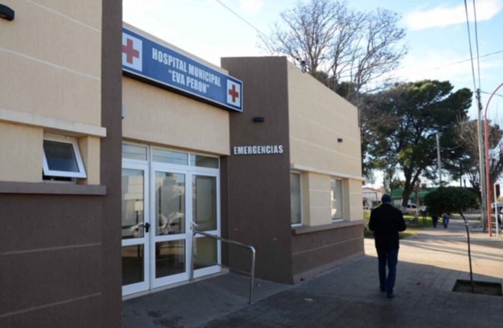 Repudian la agresión a una trabajadora del Hospital Municipal de Punta Alta