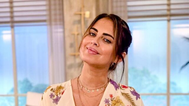 Silvina Luna. (Foto: Instagram)