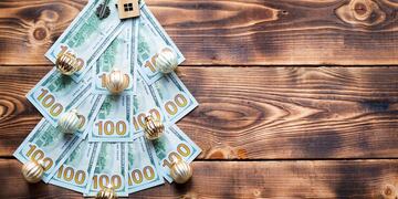 Cómo atraer la abundancia y las buenas energías en 2025 con estos rituales de Navidad, según el Feng Shui