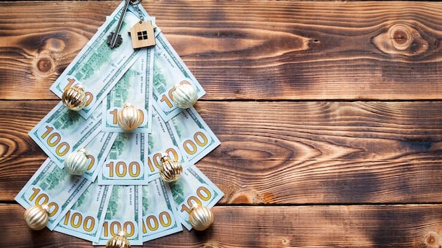Cómo atraer la abundancia y las buenas energías en 2025 con estos rituales de Navidad, según el Feng Shui