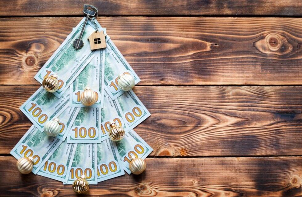 Cómo atraer la abundancia y las buenas energías en 2025 con estos rituales de Navidad, según el Feng Shui