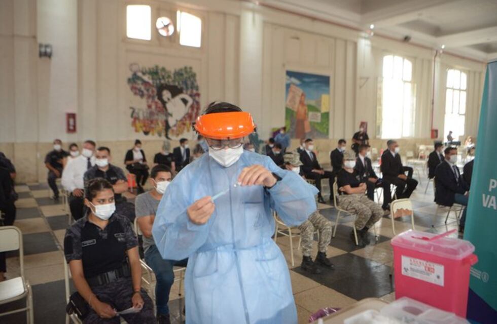 Coronavirus en Córdoba: 12 nuevas muertes y 393 contagios