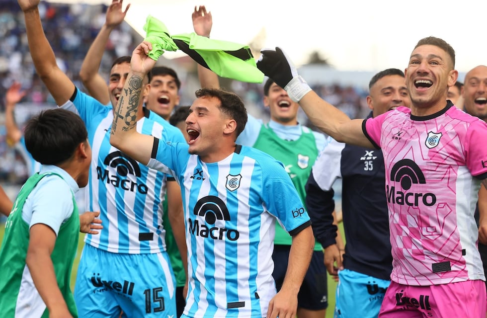 “Lo que están haciendo estos muchachos es contracultural”, dijo el DT de Gimnasia de Jujuy