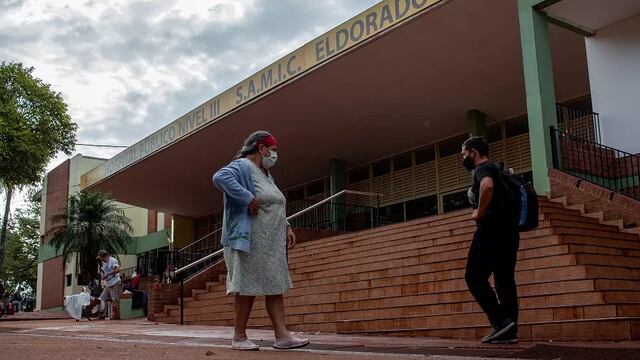 Las estadísticas a nivel mundial reflejan que un paciente intubado por COVID-19 tiene menos posibilidad de recuperarse.