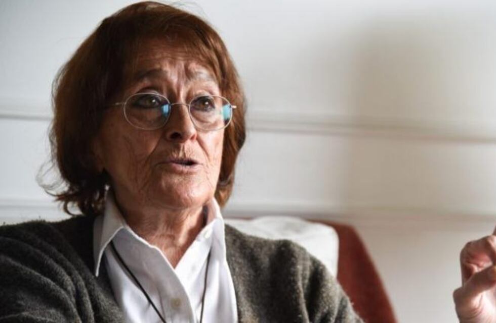 Cristina Kirchner y funcionarios del Gobierno nacional despidieron a Alcira Argumedo