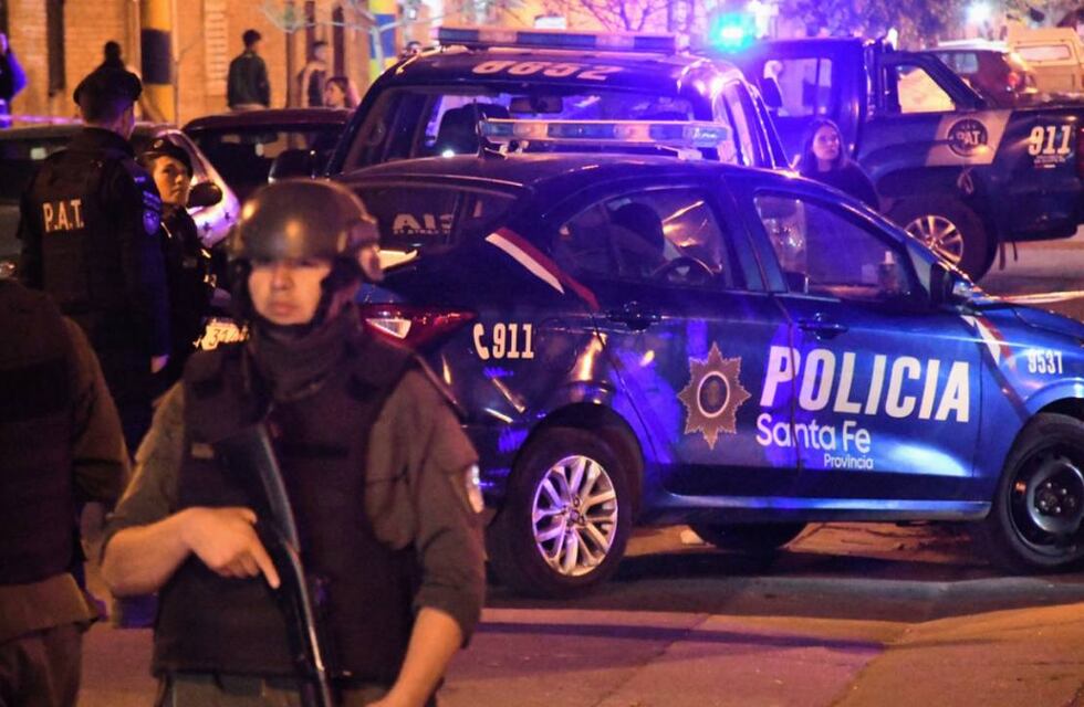 Rosario sumó dos crímenes en 12 horas por balaceras en Tablada y Nuevo Alberdi