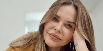Nazarena Vélez