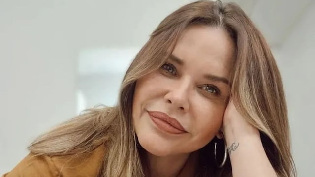 Nazarena Vélez reveló si usa disfraces en la intimidad y tomó por sorpresa a más de uno: “Siempre...”