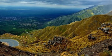4 divertidas actividades para hacer en San Luis estas vacaciones de inverno