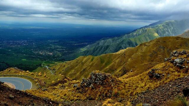 4 divertidas actividades para hacer en San Luis estas vacaciones de inverno