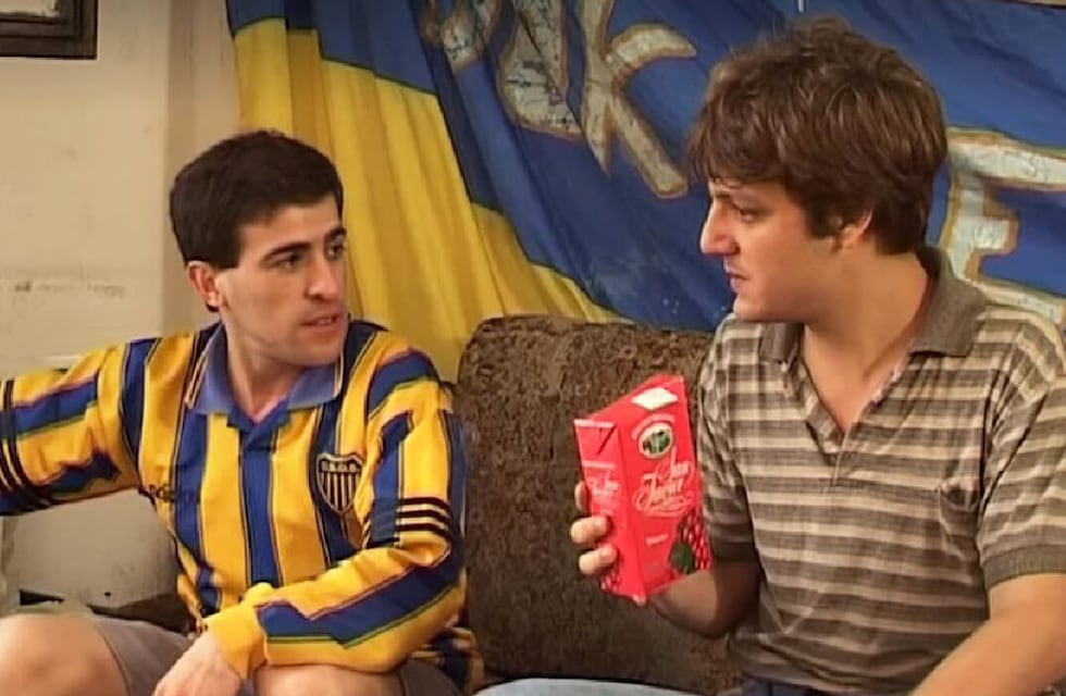 Las 3 mejores escenas de la historia en series y películas argentinas según la IA