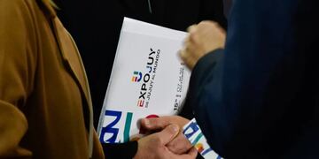 Países de la región ven a la Expojuy 2022 como una atractiva plataforma de integración.