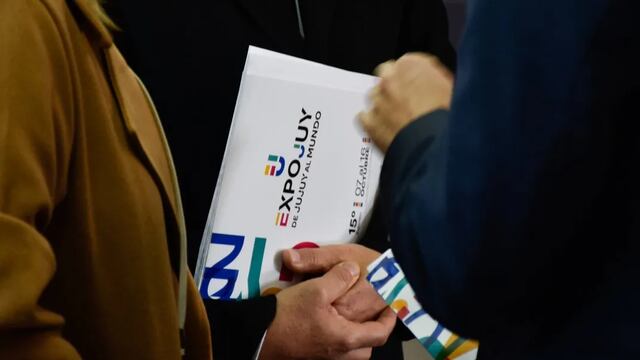 Países de la región ven a la Expojuy 2022 como una atractiva plataforma de integración.