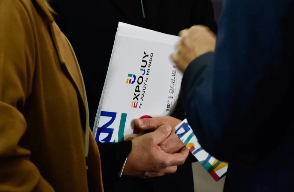 La Expojuy 2022 ya se perfila como atractiva plataforma de integración