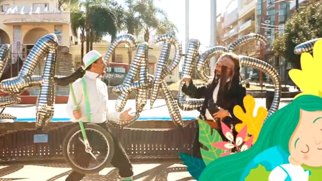 El próximo 29 de agosto se realizará un festejo virtual organizado por la Municipalidad de Villa Carlos Paz.