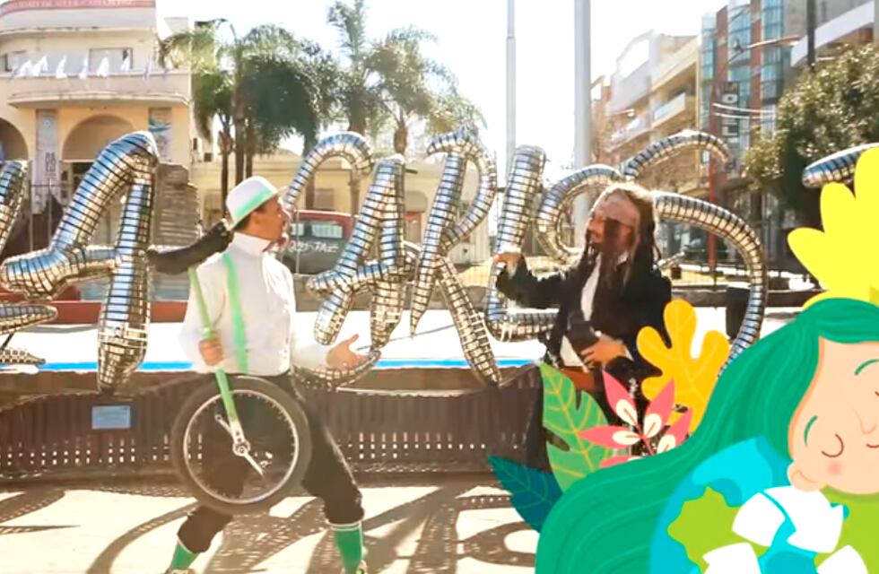 Carlos Paz: hoy se realiza el Festejo Virtual por el Día de la Niñez