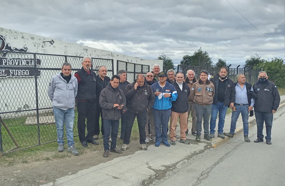 Tierra del Fuego: Veteranos de la Guerra de Malvinas consiguieron una reparación histórica en las pensiones