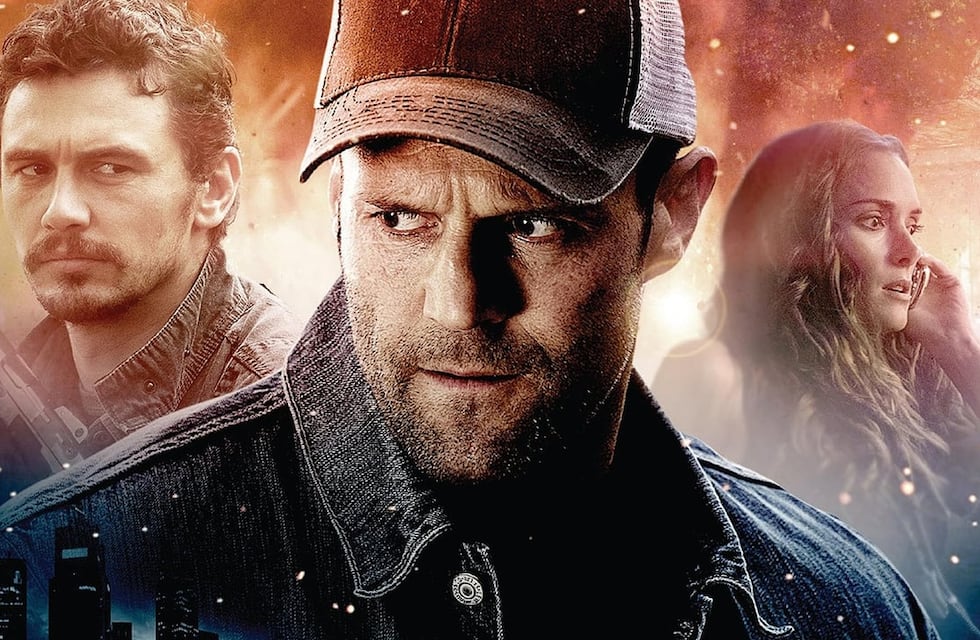 Dura una hora y media, la protagoniza Winona Ryder y la escribió Stallone: la película que es furor en Netflix