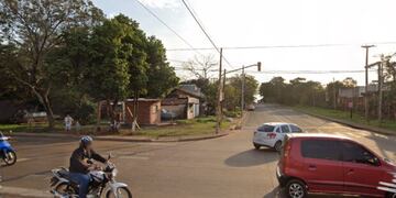 Lamentablemente, falleció el motociclista que sufrió un accidente vial el pasado domingo.
