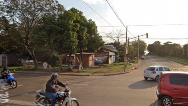 Lamentablemente, falleció el motociclista que sufrió un accidente vial el pasado domingo.