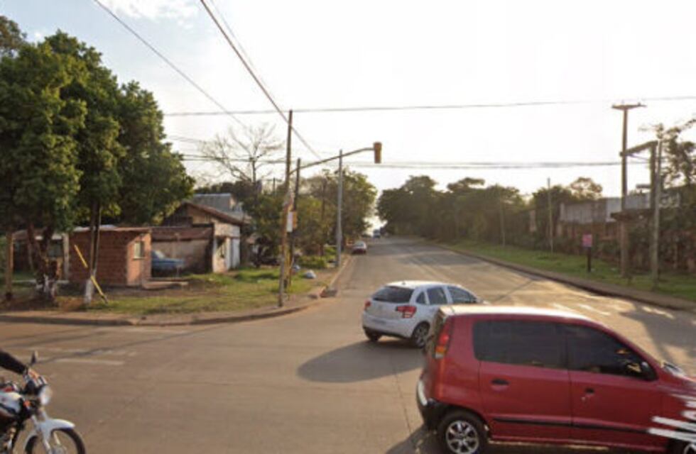 Lamentablemente, falleció el motociclista que sufrió un accidente vial el pasado domingo