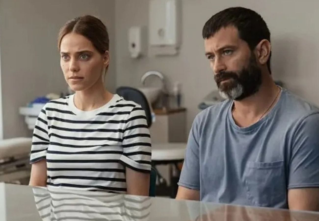 Netflix: la dramática serie israelí con una historia de lucha y superación que te hará emocionarte hasta hasta las lágrimas