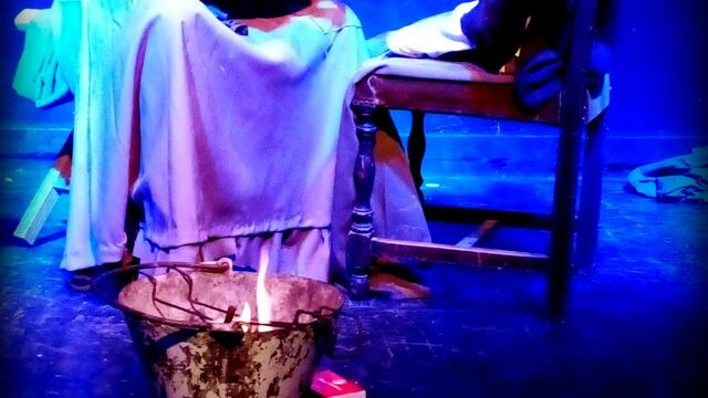 Del Impenetrable chaqueño a la maga de Mar del Plata