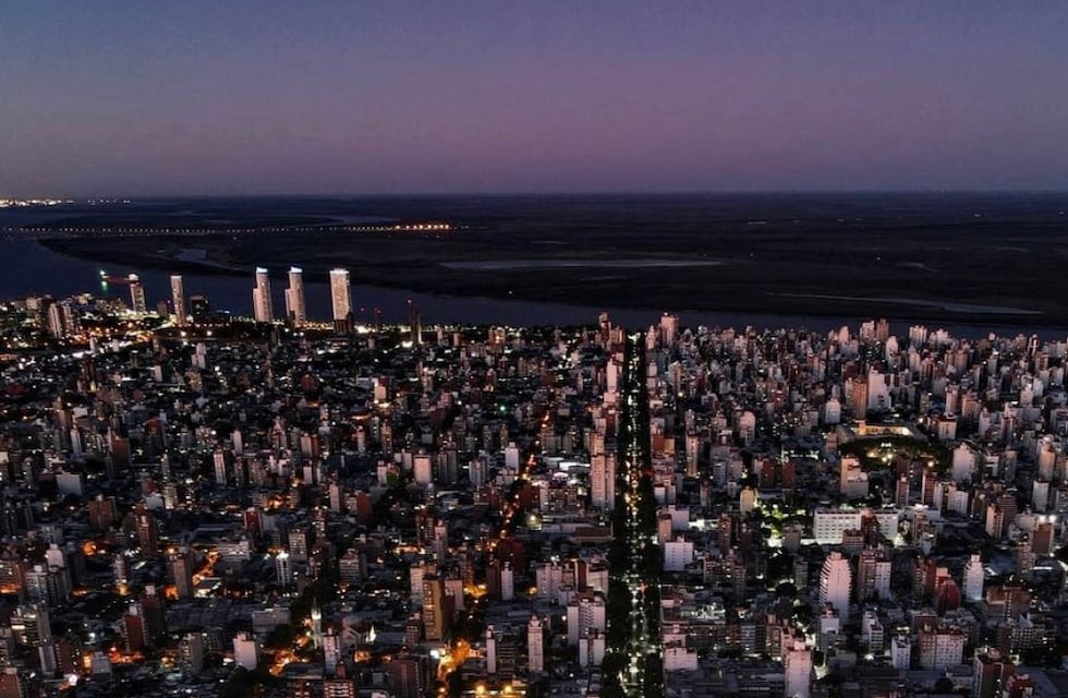 Confirman cuántas personas hay en el departamento Rosario según el Censo 2022