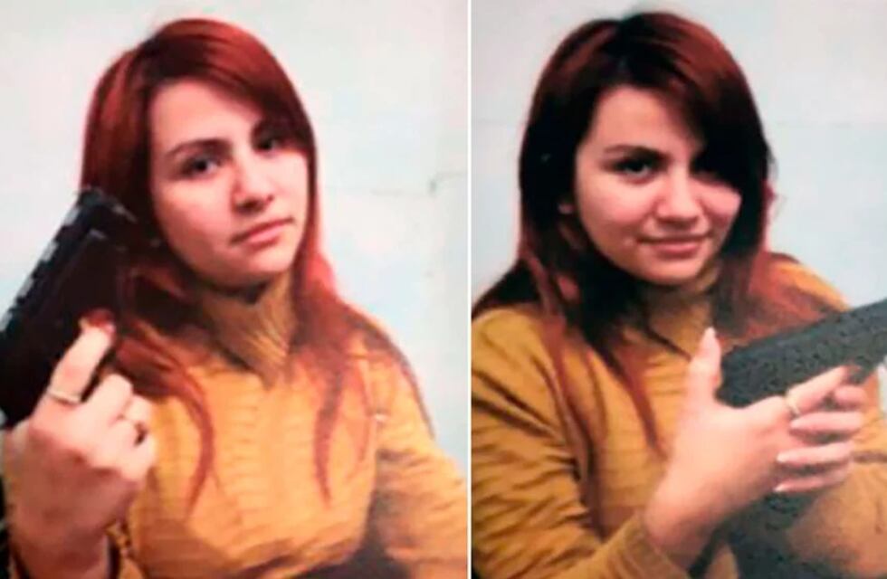 Ataque a Cristina Kirchner: Brenda Uliarte mantuvo una relación con el youtuber “El Presto” un mes antes del atentado