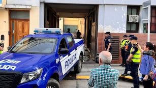 Detuvieron a un reconocido empresario de Córdoba.