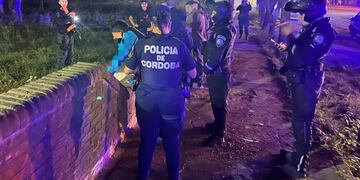 Detenidos en Arroyito por tenencia de marihuana y cocaína Policía Arroyito