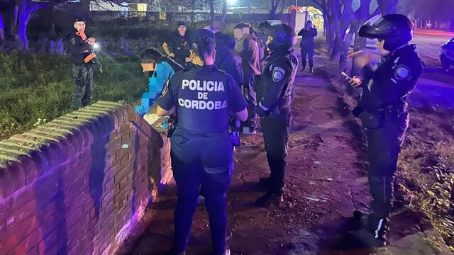 Detenidos en Arroyito por tenencia de marihuana y cocaína Policía Arroyito
